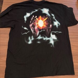 Travis Scott Utopia C5 Tee - L